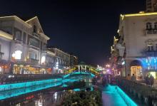 盐城欧洲风情街19