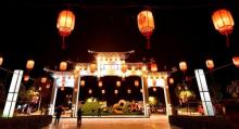 盐城欧洲风情街13