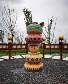 白马湖三岛奇遇记5