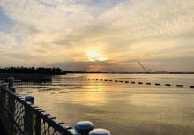 白马湖三岛奇遇记21