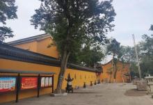 石壁永慧禅寺1