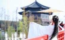 大洋湾生态旅游景区25
