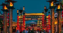 大洋湾生态旅游景区14
