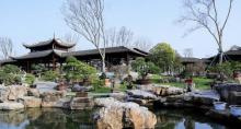 大洋湾生态旅游景区29