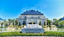 淮安方特东方欲晓10