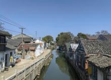 南泉老街3