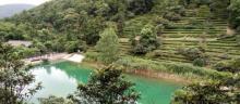 苏州旺山九龙潭风景区6