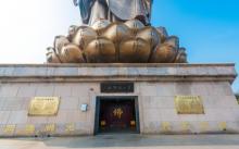 万佛殿1