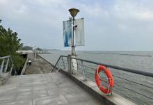 泊鹭海王湖州基地3