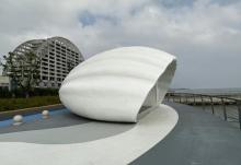 泊鹭海王湖州基地2