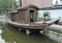 湖州太湖船模馆3
