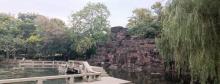 山水清音景区2