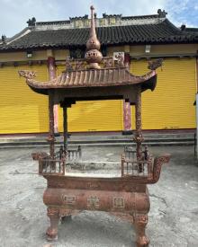 圆觉宫1