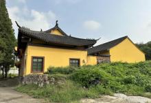 觉成禅寺1