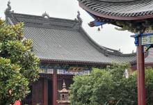 湖州市草荡太均庙3