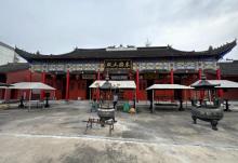 东岳庙1