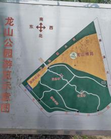 龙山公园3