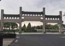 震泽省级湿地公园1