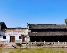 铜罗古镇10