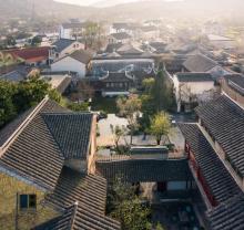 堂里村3