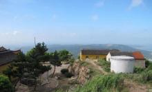 东山莫厘峰2