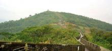 丁山小长城3