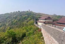 丁山小长城1
