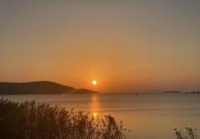 静山夕阳观景处3