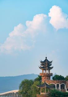 凤凰台1