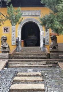 苏州观音寺2