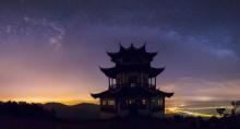 缥缈峰塔4