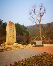 顾渚水库5
