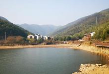 顾渚水库7