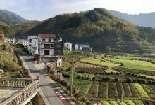 白际原生态风景区6