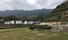 白际原生态风景区8