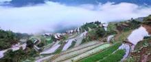 白际原生态风景区1