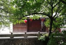 朱紫坊街区12