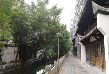 朱紫坊街区14