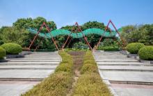 金牛山公园6