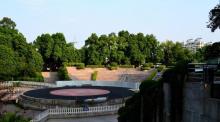 金牛山公园8