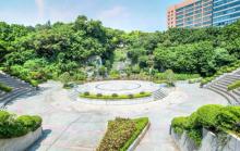 金牛山公园1