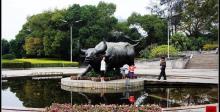 金牛山公园7
