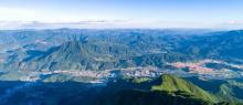 庆元县巾子峰国家森林公园5