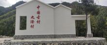 庆元县巾子峰国家森林公园6