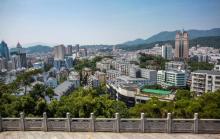 屏山公园7