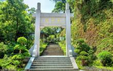 屏山公园5