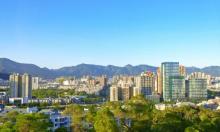 屏山公园1