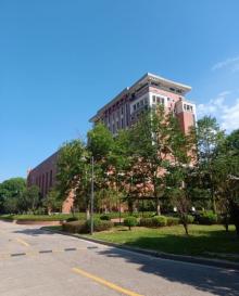 福建师范大学3