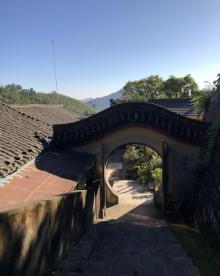 卧龙山景区7