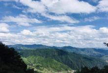 北斗崖景区11